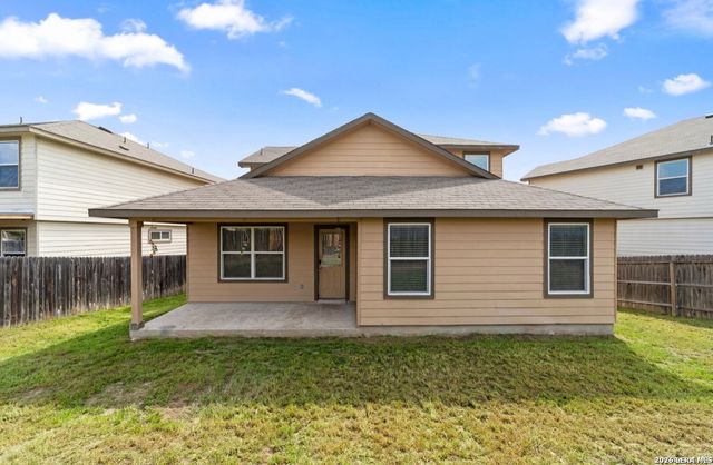 1407 Frio Eagle, San Antonio, TX 78245