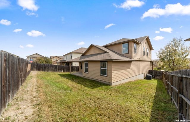 1407 Frio Eagle, San Antonio, TX 78245