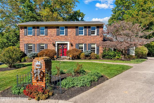 509 Westerham Ct, Louisville, KY 40222