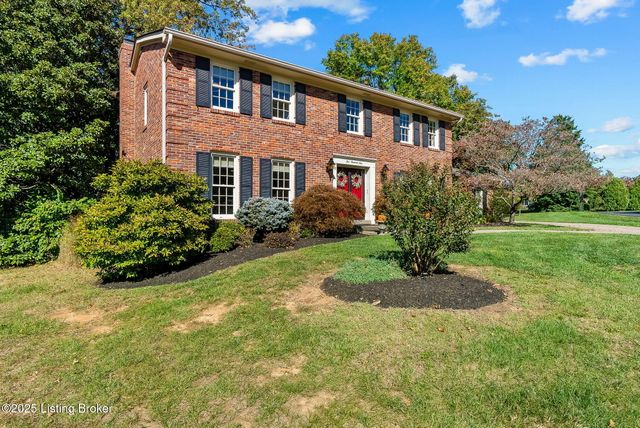 509 Westerham Ct, Louisville, KY 40222