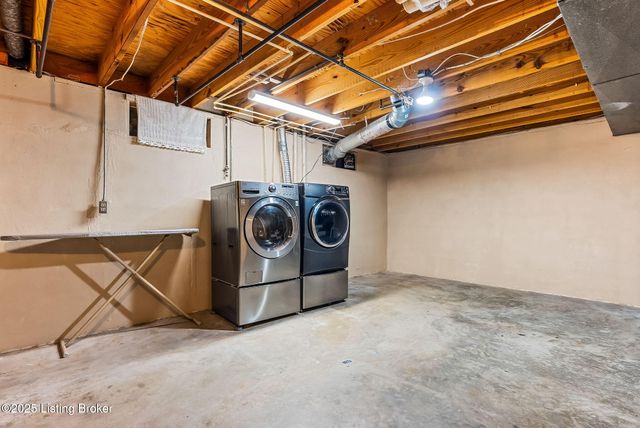 509 Westerham Ct, Louisville, KY 40222