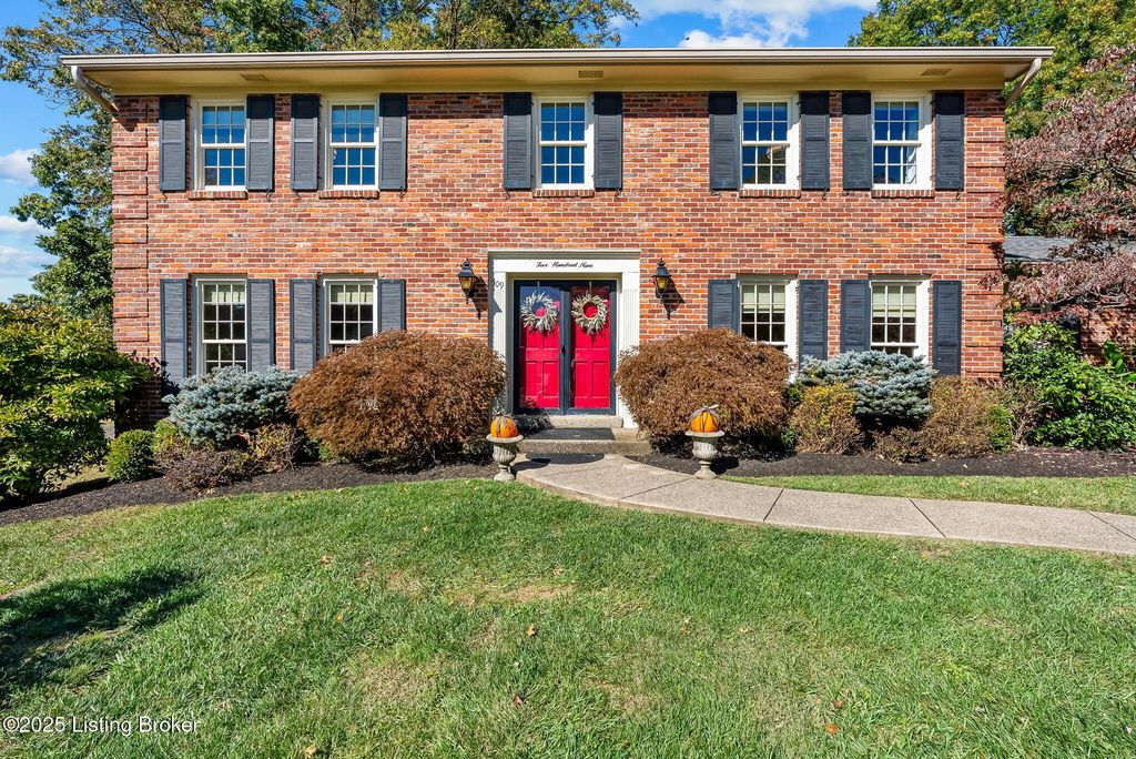 509 Westerham Ct, Louisville, KY 40222