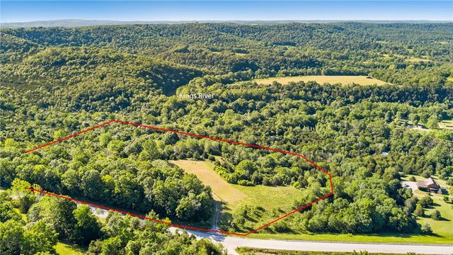 Hwy 221, Eureka Springs, AR 72632