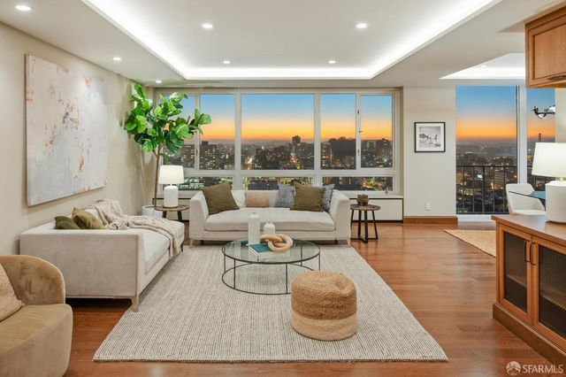 1200 California Street 16B, San Francisco, CA 94109