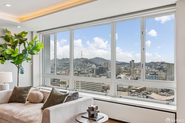 1200 California Street 16B, San Francisco, CA 94109