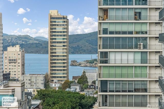 1200 California Street 16B, San Francisco, CA 94109