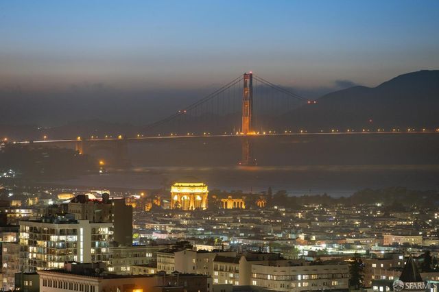 1200 California Street 16B, San Francisco, CA 94109