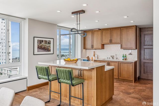 1200 California Street 16B, San Francisco, CA 94109