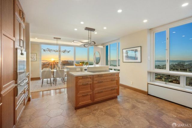 1200 California Street 16B, San Francisco, CA 94109