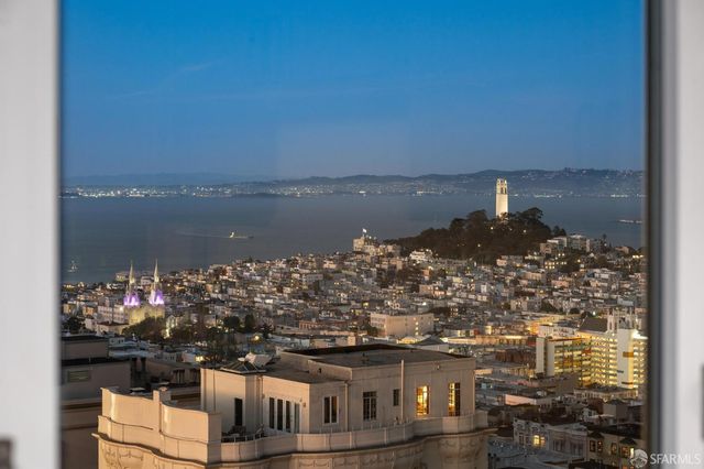 1200 California Street 16B, San Francisco, CA 94109