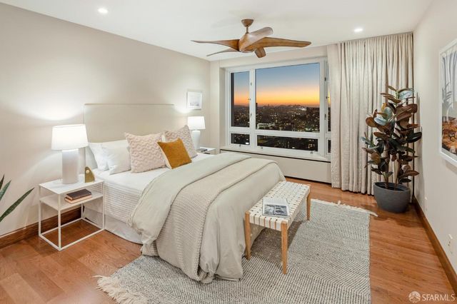 1200 California Street 16B, San Francisco, CA 94109