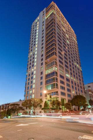 1200 California Street 16B, San Francisco, CA 94109