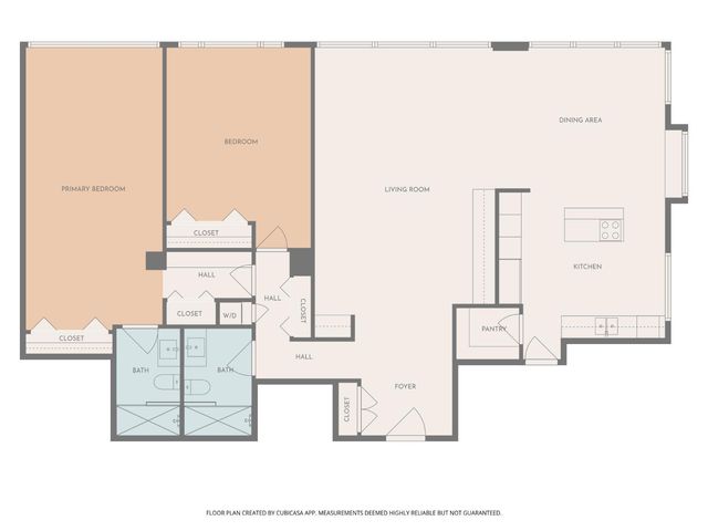 1200 California Street 16B, San Francisco, CA 94109