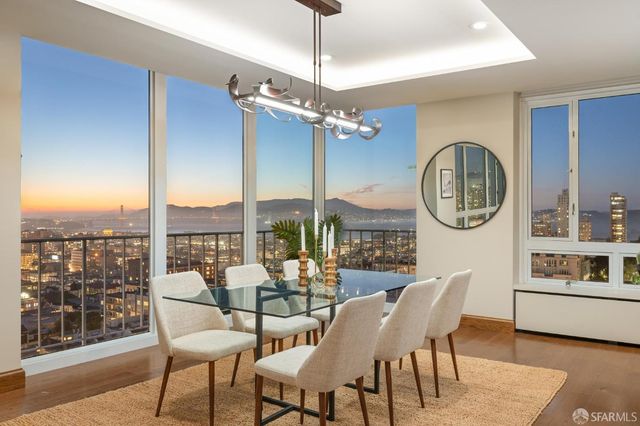 1200 California Street 16B, San Francisco, CA 94109