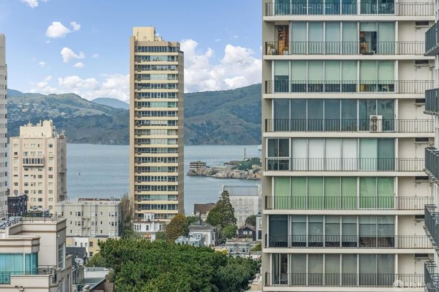 1200 California Street 16B, San Francisco, CA 94109