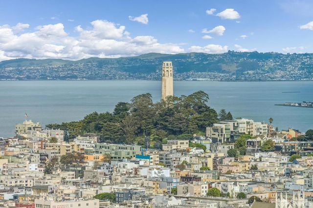 1200 California Street 16B, San Francisco, CA 94109