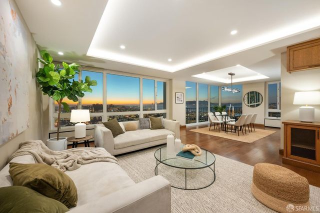 1200 California Street 16B, San Francisco, CA 94109