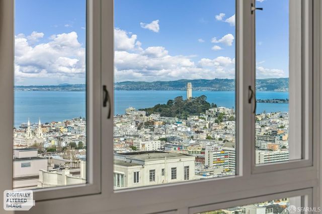 1200 California Street 16B, San Francisco, CA 94109