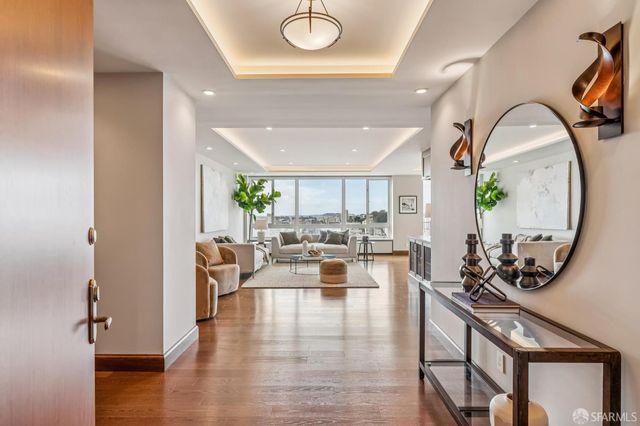 1200 California Street 16B, San Francisco, CA 94109