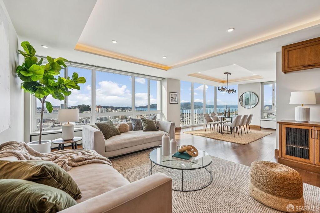1200 California Street 16B, San Francisco, CA 94109