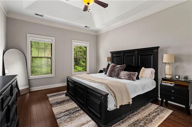 934 Telfair Close, Sandy Springs, GA 30350