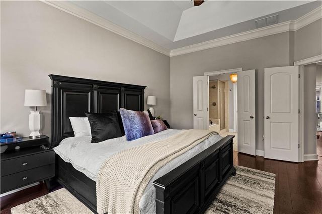 934 Telfair Close, Sandy Springs, GA 30350