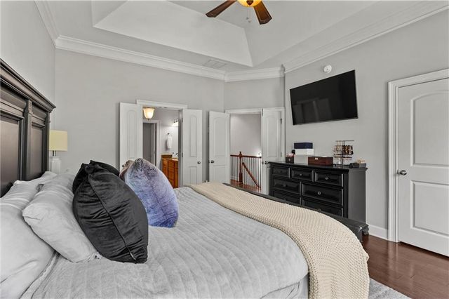 934 Telfair Close, Sandy Springs, GA 30350