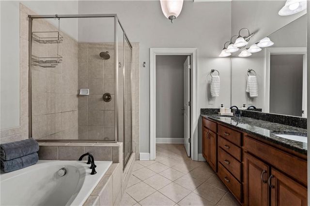 934 Telfair Close, Sandy Springs, GA 30350