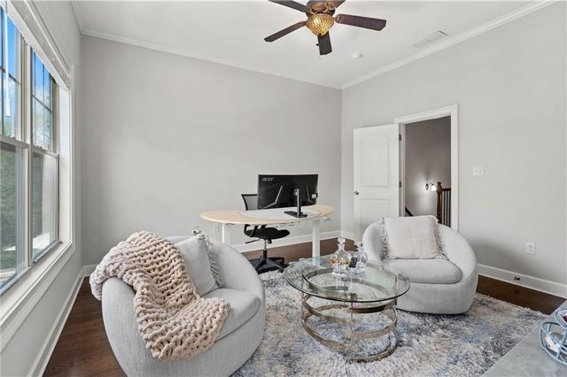 934 Telfair Close, Sandy Springs, GA 30350