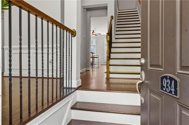 934 Telfair Close, Sandy Springs, GA 30350