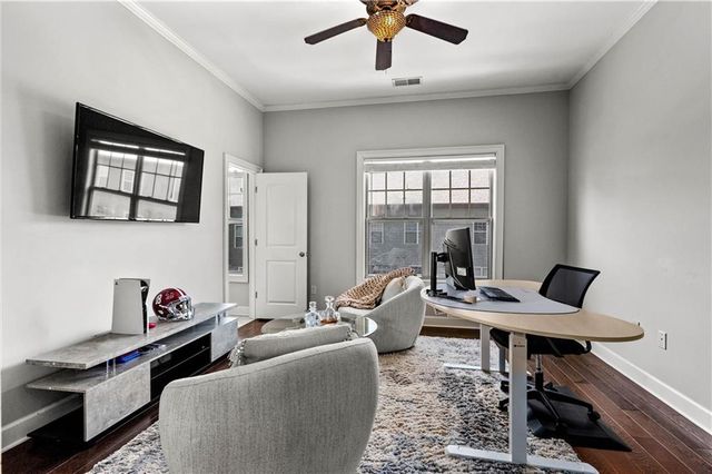 934 Telfair Close, Sandy Springs, GA 30350