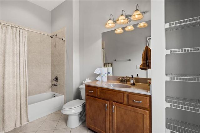 934 Telfair Close, Sandy Springs, GA 30350
