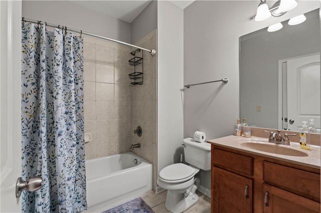934 Telfair Close, Sandy Springs, GA 30350