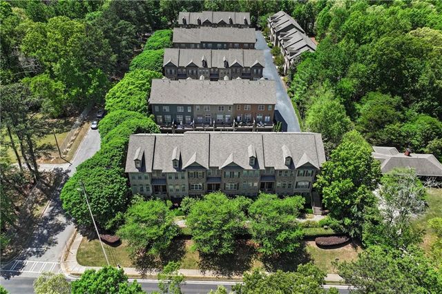934 Telfair Close, Sandy Springs, GA 30350