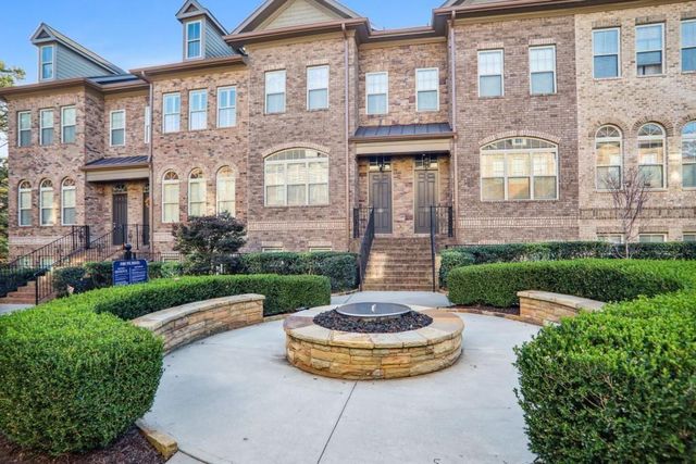 934 Telfair Close, Sandy Springs, GA 30350