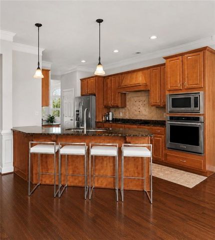 934 Telfair Close, Sandy Springs, GA 30350