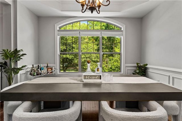 934 Telfair Close, Sandy Springs, GA 30350