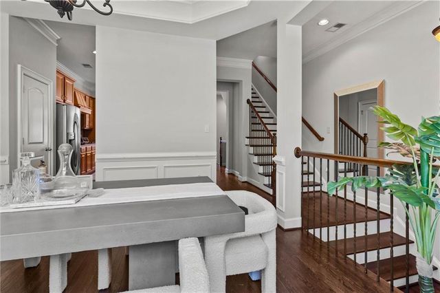 934 Telfair Close, Sandy Springs, GA 30350