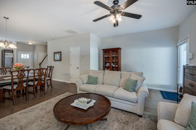 853 Forest Park Road, Columbia, SC 29209