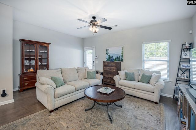853 Forest Park Road, Columbia, SC 29209