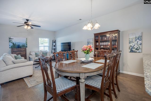 853 Forest Park Road, Columbia, SC 29209