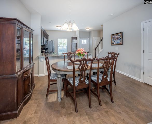 853 Forest Park Road, Columbia, SC 29209