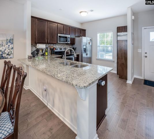 853 Forest Park Road, Columbia, SC 29209