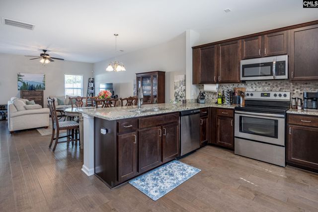 853 Forest Park Road, Columbia, SC 29209