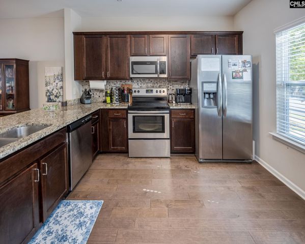 853 Forest Park Road, Columbia, SC 29209