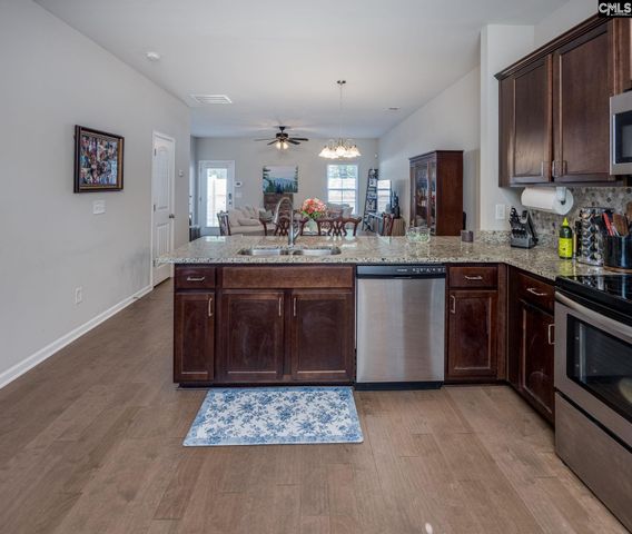 853 Forest Park Road, Columbia, SC 29209