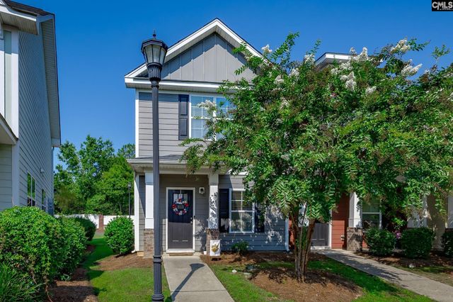 853 Forest Park Road, Columbia, SC 29209