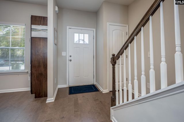 853 Forest Park Road, Columbia, SC 29209