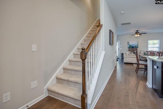853 Forest Park Road, Columbia, SC 29209