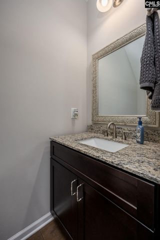 853 Forest Park Road, Columbia, SC 29209